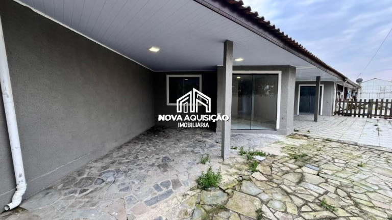 Casa com 2 Quartos à Venda, 55 m² em Junara - Matinhos