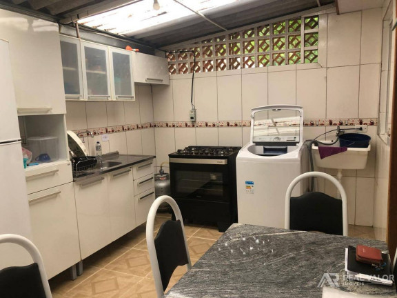 Imagem Casa de Condomínio com 2 Quartos para Alugar, 56 m² em Estados - Fazenda Rio Grande Imagem Casa de Condomínio com 2 Quartos para Alugar, 56 m² em Estados - Fazenda Rio Grande