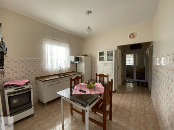 Imagem Casa com 3 Quartos à Venda, 153 m² em Vila Georgina - Indaiatuba