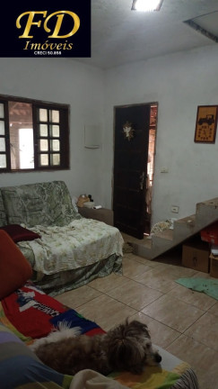 Imagem Casa com 2 Quartos à Venda, 500 m² em Jundiaizinho (terra Preta) - Mairiporã Imagem Casa com 2 Quartos à Venda, 500 m² em Jundiaizinho (terra Preta) - Mairiporã