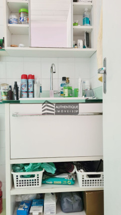 Imagem Apartamento com 2 Quartos à Venda, 49 m² em Saúde - São Paulo Imagem Apartamento com 2 Quartos à Venda, 49 m² em Saúde - São Paulo