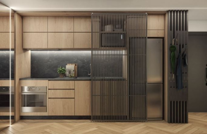 Imagem Imóvel com 1 Quarto à Venda, 46 m² em Laranjeiras - Rio De Janeiro