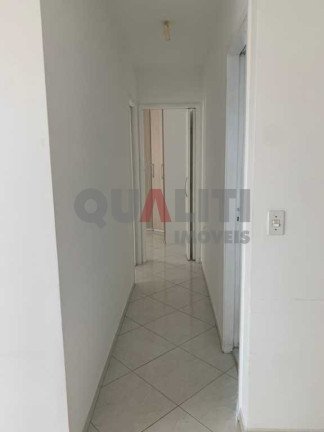 Imagem Apartamento com 2 Quartos à Venda, 50 m² em Jabaquara  - São Paulo
