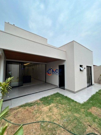 Imagem Casa com 3 Quartos à Venda, 10 m² em Jd Tarumã - Tangará Da Serra Imagem Casa com 3 Quartos à Venda, 10 m² em Jd Tarumã - Tangará Da Serra