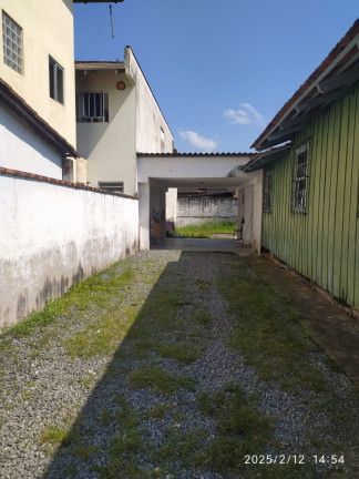 Imagem Terreno à Venda, 360 m² em Floresta - Joinville