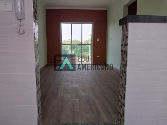 Imagem Apartamento com 2 Quartos à Venda, 63 m² em Alvinópolis - Atibaia