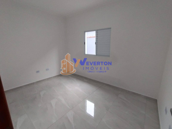 Imagem Casa com 2 Quartos à Venda, 126 m² em Agenor De Campos - Mongaguá