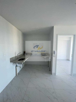 Imagem Apartamento com 1 Quarto à Venda, 45 m² em Miramar - João Pessoa