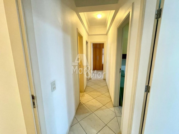 Imagem Apartamento com 3 Quartos para Alugar, 160 m² em Pitangueiras - Guarujá