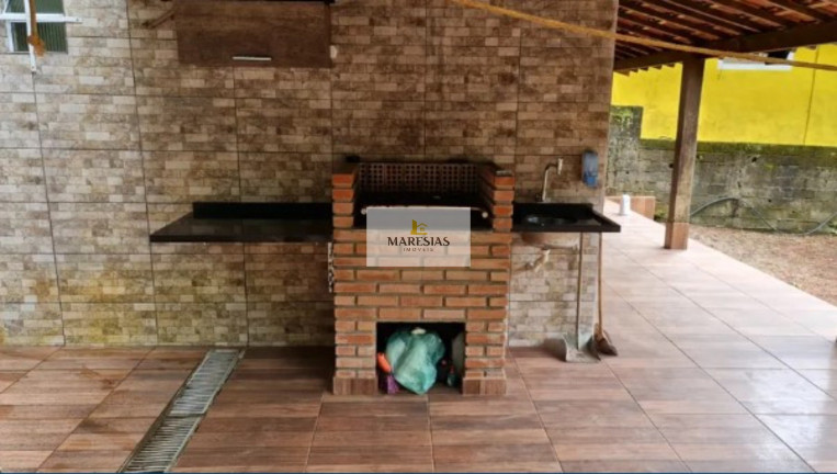 Imagem Casa com 2 Quartos à Venda, 64 m² em Boiçucanga - São Sebastião