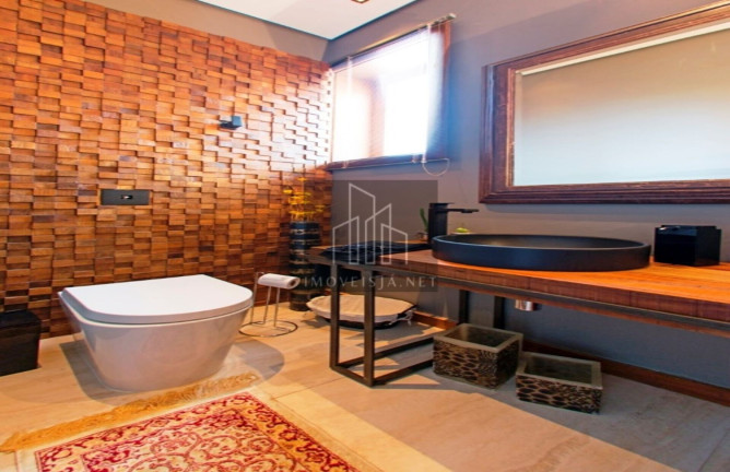 Imagem Casa de Condomínio com 5 Quartos à Venda, 504 m² em Tamboré - Santana De Parnaíba