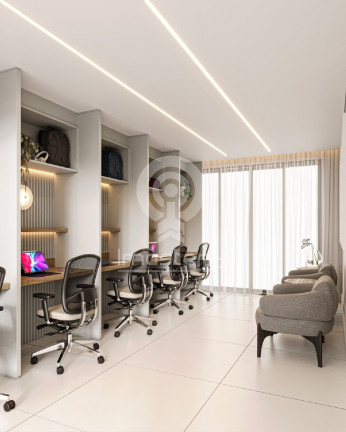 Imagem Apartamento com 3 Quartos à Venda, 99 m² em Boa Vista - Curitiba Imagem Apartamento com 3 Quartos à Venda, 99 m² em Boa Vista - Curitiba