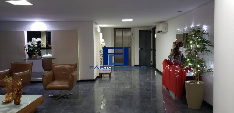 Apartamento com 2 Quartos para Alugar,  em Boa Viagem - Recife