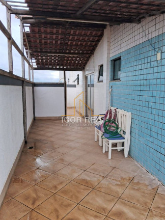 Imagem Apartamento com 2 Quartos à Venda, 82 m² em Parque Leopoldina - Campos Dos Goytacazes