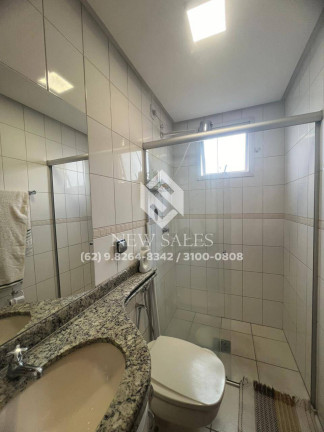 Imagem Apartamento com 3 Quartos à Venda, 85 m² em Setor Bueno - Goiânia Imagem Apartamento com 3 Quartos à Venda, 85 m² em Setor Bueno - Goiânia