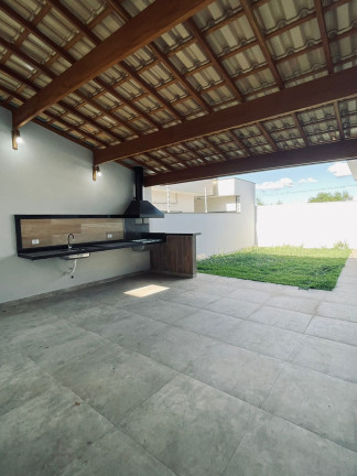 Imagem Casa com 2 Quartos à Venda, 154 m² em Portal Ville Jardins - Boituva