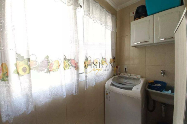 Imagem Apartamento com 3 Quartos à Venda, 92 m² em Parque Itália - Campinas Imagem Apartamento com 3 Quartos à Venda, 92 m² em Parque Itália - Campinas
