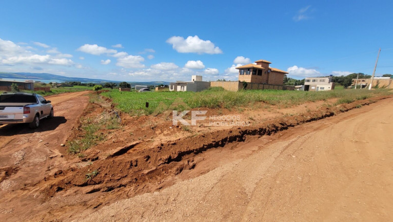 Imagem Terreno à Venda, 248 m² em Centro - São José Da Barra Imagem Terreno à Venda, 248 m² em Centro - São José Da Barra