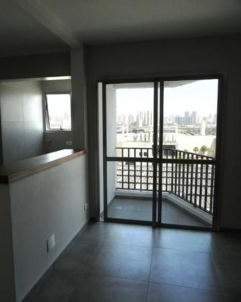 Imagem Apartamento com 2 Quartos à Venda, 50 m² em Moóca - São Paulo