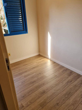 Imagem Apartamento com 2 Quartos à Venda, 55 m² em Cambuí - Campinas