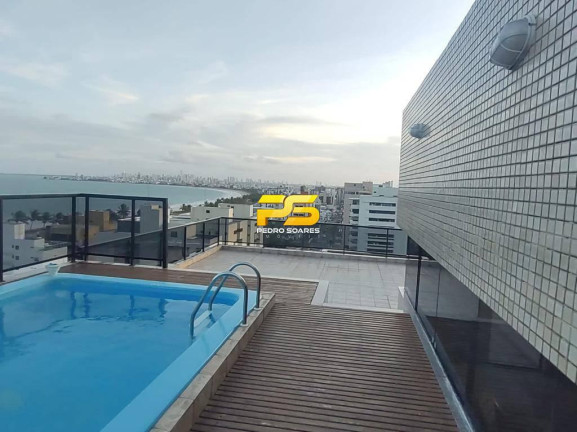 Imagem Apartamento com 4 Quartos à Venda, 143 m² em Intermares - Cabedelo Imagem Apartamento com 4 Quartos à Venda, 143 m² em Intermares - Cabedelo