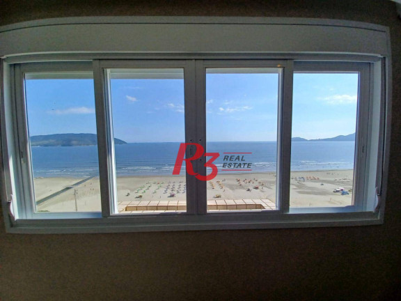 Imagem Apartamento com 3 Quartos à Venda, 175 m² em Gonzaga - Santos