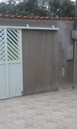 Imagem Casa com 2 Quartos à Venda, 60 m² em Jardim Praia Grande - Mongaguá