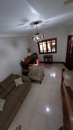 Imagem Casa com 3 Quartos à Venda, 250 m² em Parque Mandaqui - São Paulo