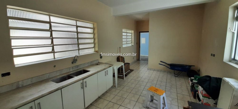 Imagem Imóvel com 1 Quarto para Alugar, 450 m² em Itaim Bibi - São Paulo