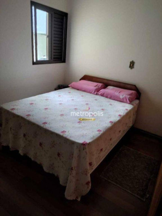 Imagem Sobrado com 2 Quartos à Venda, 140 m² em Campestre - Santo André Imagem Sobrado com 2 Quartos à Venda, 140 m² em Campestre - Santo André