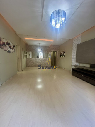 Imagem Apartamento com 3 Quartos à Venda, 130 m² em Icaraí - Niterói