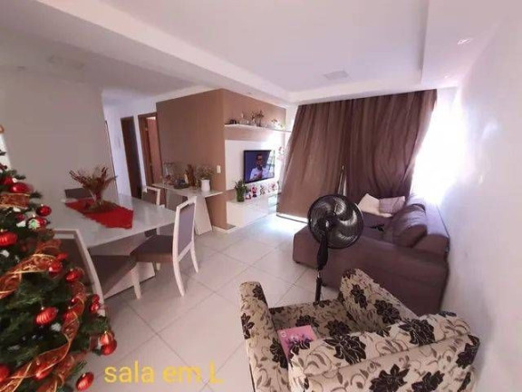 Imagem Apartamento com 3 Quartos à Venda, 77 m² em Tambaú - João Pessoa Imagem Apartamento com 3 Quartos à Venda, 77 m² em Tambaú - João Pessoa