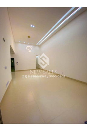 Imagem Casa com 3 Quartos à Venda, 165 m² em Residencial Das Acácias - Goiânia Imagem Casa com 3 Quartos à Venda, 165 m² em Residencial Das Acácias - Goiânia