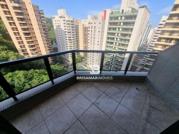 Imagem Apartamento com 3 Quartos à Venda, 103 m² em Pitangueiras - Guarujá