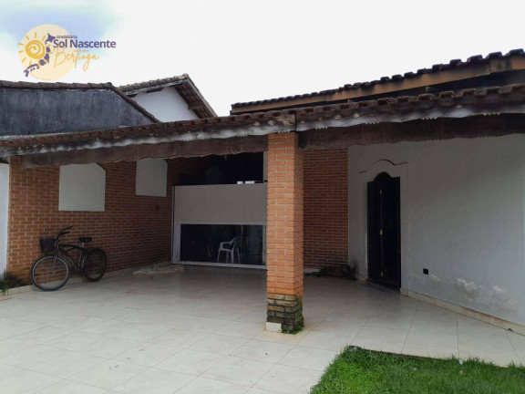 Imagem Casa com 2 Quartos à Venda, 215 m² em Indaiá - Bertioga