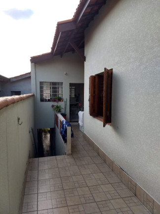 Imagem Casa com 3 Quartos à Venda, 182 m² em Centro - Atibaia Imagem Casa com 3 Quartos à Venda, 182 m² em Centro - Atibaia