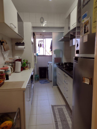 Apartamento com 3 Quartos à Venda, 71 m² em Vila Moinho Velho - São Paulo