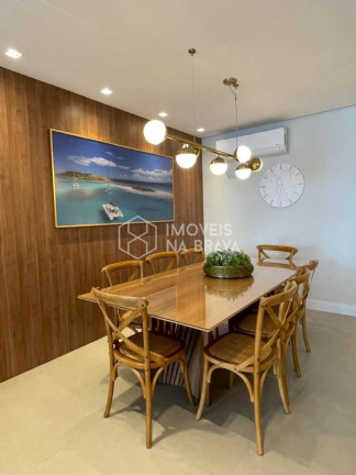 Imagem Apartamento com 3 Quartos para Alugar, 168 m² em Fazenda - Itajaí Imagem Apartamento com 3 Quartos para Alugar, 168 m² em Fazenda - Itajaí