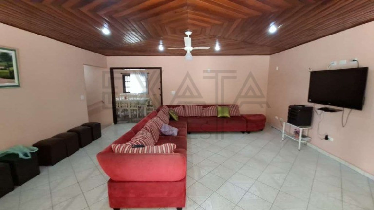 Imagem Imóvel com 5 Quartos à Venda, 298 m² em Parque Rizzo - Cotia