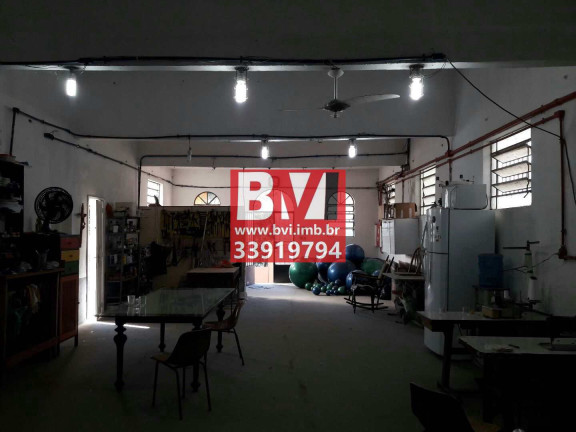 Imagem Imóvel Comercial à Venda, 200 m² em Vila Kosmos - Rio De Janeiro