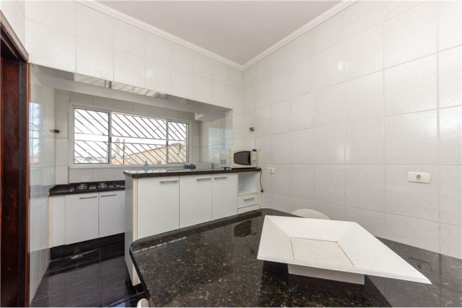Imagem Casa com 3 Quartos à Venda,  em Vila Paranaguá - São Paulo