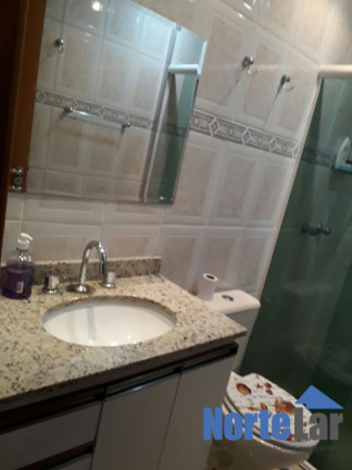 Imagem Apartamento com 3 Quartos à Venda, 70 m² em Lauzane Paulista - São Paulo