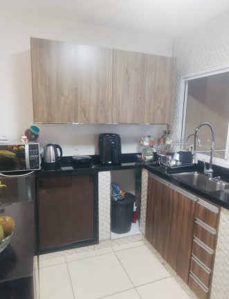 Imagem Casa com 2 Quartos à Venda, 74 m² em Quintas De Bragança - Bragança Paulista