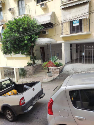 Imagem Apartamento com 2 Quartos à Venda, 76 m² em Centro - São Gonçalo Imagem Apartamento com 2 Quartos à Venda, 76 m² em Centro - São Gonçalo