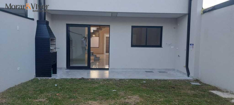 Imagem Casa com 3 Quartos à Venda, 125 m² em Afonso Pena - São José Dos Pinhais