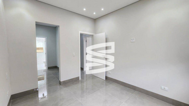 Imagem Casa com 3 Quartos à Venda, 152 m² em Campestre - Piracicaba