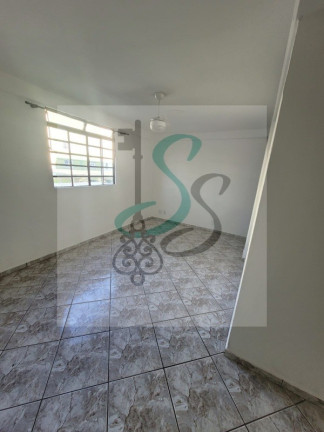 Imóvel com 2 Quartos à Venda, 57 m² em Parque Residencial Vila União - Campinas