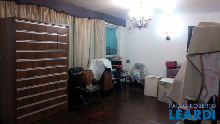 Imagem Sobrado com 4 Quartos à Venda, 500 m² em Jardim - Santo André Imagem Sobrado com 4 Quartos à Venda, 500 m² em Jardim - Santo André