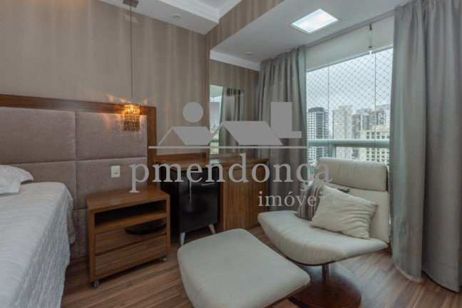 Imagem Apartamento com 3 Quartos à Venda, 172 m² em Vila Romana - São Paulo Imagem Apartamento com 3 Quartos à Venda, 172 m² em Vila Romana - São Paulo