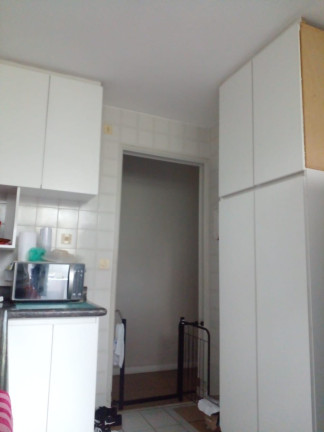 Imagem Imóvel com 2 Quartos à Venda, 59 m² em Jardim São Savério - São Paulo Imagem Imóvel com 2 Quartos à Venda, 59 m² em Jardim São Savério - São Paulo